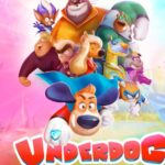 'Underdog' Reboot Begins Production in France, Italy