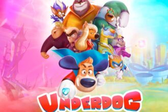 'Underdog' Reboot Begins Production in France, Italy