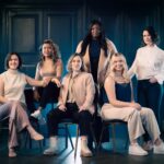 VOCES8 Foundation Unveils Lyyra: The Fresh Face of Women’s A Cappella