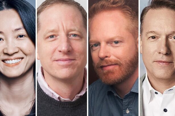 Variety’s Entertainment and Technology Summit Will Highlight AI Impact