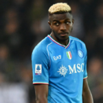 Victor Osimhen joins Galatasaray on loan: How Napoli's striker ended up with an unlikely new home