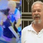 Walmart worker fired after he gets stabbed trying to stop shoplifter