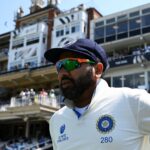 Australia v India - ICC World Test Championship Final 2023: Day Four - Source: Getty