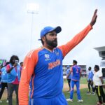 South Africa v India: Final - ICC Men