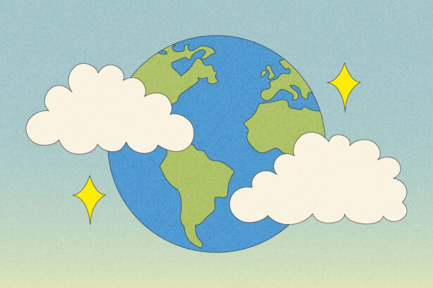 ‘What If We Get It Right?’ Preventing a climate apocalypse might start with imagining something better – Grist