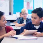 What Schools Can Do So They Don't Exclude English Learners From Core Courses