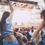 What To Know As Fungal Infections Linked To Music Festival Grow