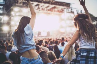 What To Know As Fungal Infections Linked To Music Festival Grow