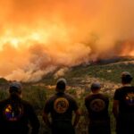 What You Can’t See Can Kill You — Health, Wildfire Smoke And Covid