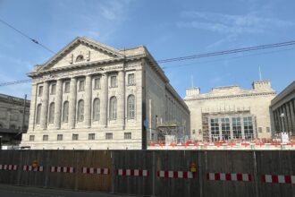 What’s Going On With Berlin’s Pergamonmuseum?