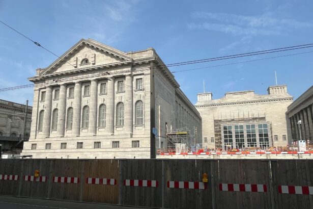What’s Going On With Berlin’s Pergamonmuseum?
