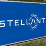 What's Going On With Stellantis Stock Monday?