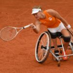 Wheelchair Tennis Paralympics 2024 In Paris