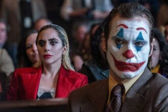 Joker 2 - Harley and Arthur