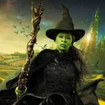 Wicked - Cynthia Erivo