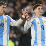 Where to watch Colombia vs. Argentina odds, prediction, pick, live stream CONMEBOL World Cup qualifying