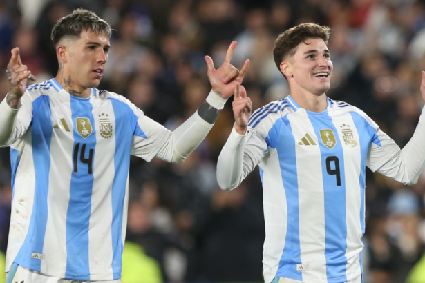 Where to watch Colombia vs. Argentina odds, prediction, pick, live stream CONMEBOL World Cup qualifying