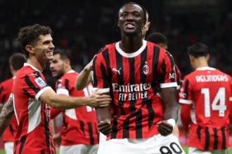 Where to watch Serie A, odds, live stream, schedule: Inter need to react, AC Milan vs. Lecce and more