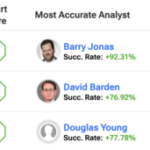 Which of these Strong Buy Dividend Stocks takes Top Spot?