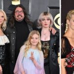 Who Is Dave Grohl's Wife Jordyn Blum? Meet The Rocker's Family