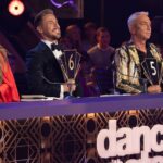 Who Went Home During the Dancing With the Stars Double Elimination?