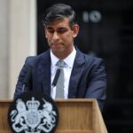 Who Will Replace Rishi Sunak To Lead The Tories? A Look At The Race Within