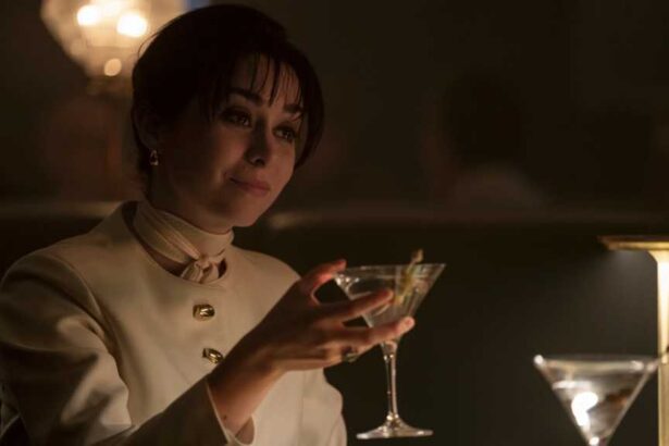 Who is Sofia Falcone in HBO’s The Penguin?