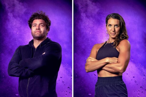 Who went home tonight on The Challenge season 40? Details explored