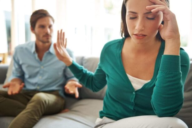 Why Do You Push People Away?