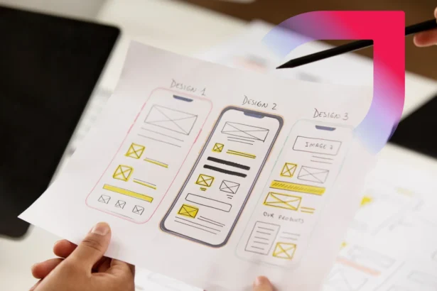 Why Does Wireframing Matter in Mobile App Development?