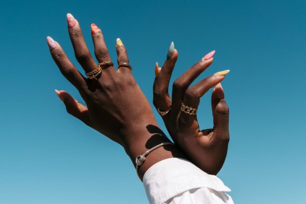 Why You Shouldn’t Cut Your Cuticles, According to Experts