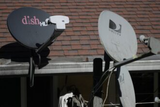 Will DirecTV and Dish Merge? Satellite TV Operators NearDeal