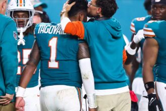 With Tua Tagovailoa’s future and health on the line, Dolphins must exercise ultimate caution