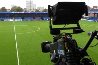 Women’s football chief says WSL YouTube switch will grow the game’s reach