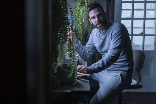 Zachary Quinto Casts Leonard Nimoy’s Widow Susan on ‘Brilliant Minds’
