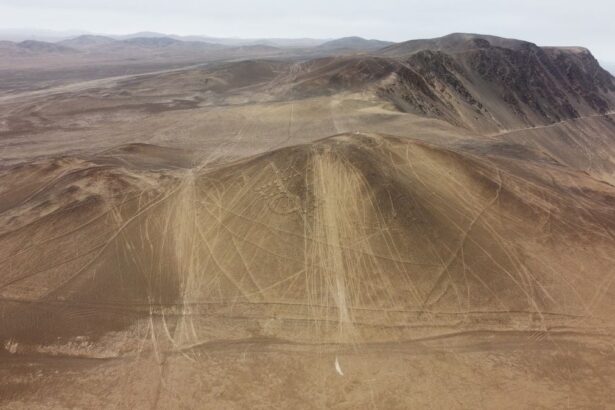 Off-Road Drivers Are Destroying Ancient Artworks Stretching Across Chile’s Deserts