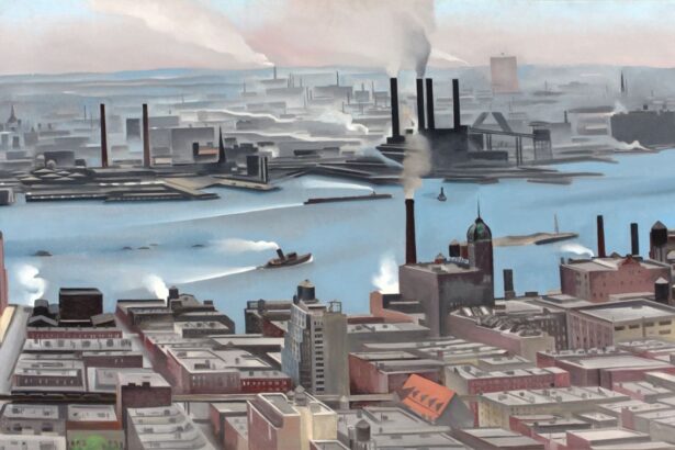 Georgia O’Keeffe’s Breathtaking New York City Paintings Are Finally Getting the Attention They Deserve