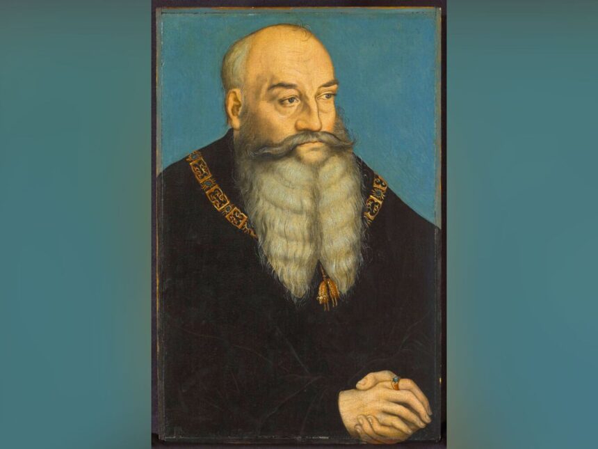 Museum Settles With Heirs of Jewish Couple Who Sold a 16th-Century Painting as They Fled the Nazis