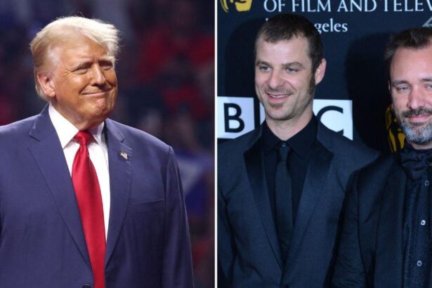 ‘What More Can We Say About Trump?’