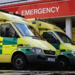 1 Million Have Waited Over 12 Hours In England’s ERs This Year