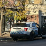 1 dead, 2 injured in afternoon shooting near Howard CTA station