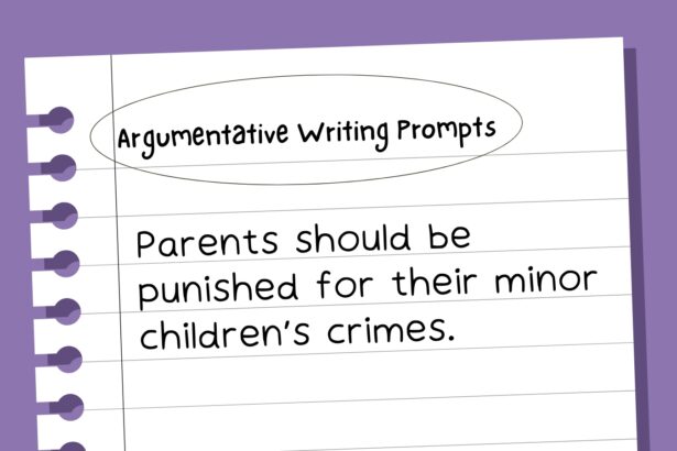 100 Compelling Argumentative Essay Topics for Kids and Teens