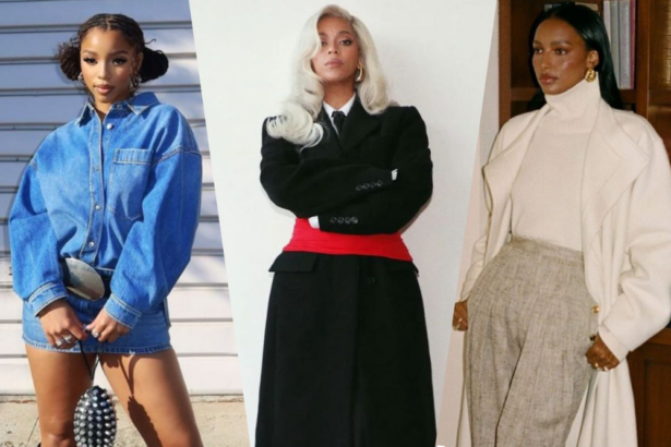 10 Celebrity Modish Outfits You Can Recreate This Weekend