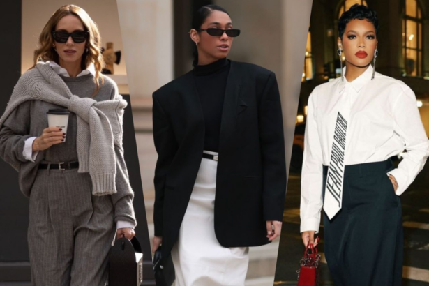 Key Trends For A Chic Workplace
