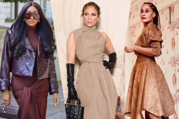 Fall Dress Trends To Reckon With This Season