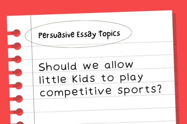 130 Interesting Persuasive Essay Topics for Kids and Teens