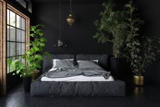 15 Soothing Bedroom Plants to Help You Sleep