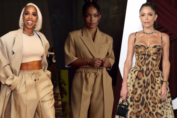 10 Fancy Celebrity Outfits And How To Recreate Them