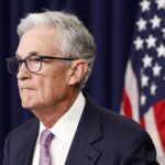 Watch Fed Chair Jerome Powell speak live on economy, policy views