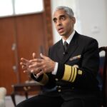 2 Tips From the Surgeon General